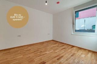 Gewerbeimmobilie kaufen in Arndtstraße 50, 1120 Wien, Urbanes & Modernes Wohnen in Meidling | Ab sofort beziehbar