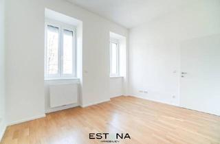 Wohnung kaufen in Zehetnergasse, 1140 Wien, Trendige Altbauwohnung in Baumgarten | Erstbezug
