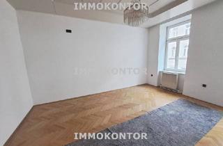 Wohnung kaufen in Darnautgasse, 1120 Wien, QUALITÄT UND LAGE