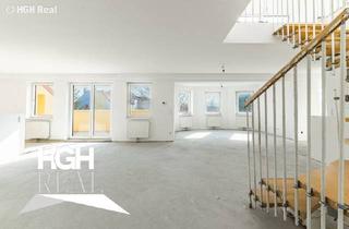 Maisonette kaufen in 1230 Wien, 1230 Wien Liesing Großzügige, helle Dachgeschoß-Maisonette mit 2 sonnigen Terrassen