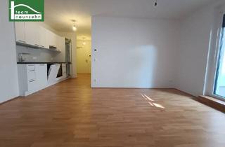 Wohnung mieten in Julius Raab-Promenade, 3100 Sankt Pölten, Moderne 2-Zimmer-Wohnung mit hochwertiger Ausstattung in ruhiger Zentrumslage! Karmeliterhof