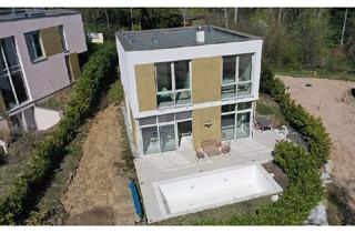 Villen zu kaufen in 3032 Eichgraben, *** ERSTBEZUG - VILLA MIT POOL & SAUNA IN BESTLAGE *** FERNBLICK / ZENTRUMSNÄHE ***