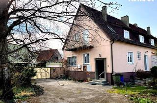 Einfamilienhaus kaufen in 2700 Wiener Neustadt, Verleiht Flügel - Wohnen Am Reitweg!