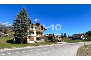 Mehrfamilienhaus kaufen in 9903 Oberlienz, Wohnhaus und vier Bauparzellen