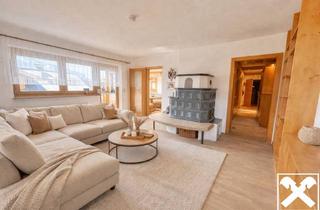 Wohnung kaufen in 5760 Saalfelden am Steinernen Meer, Charmante Familienoase mit Kachelofen