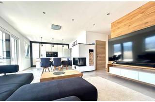 Wohnung kaufen in 6068 Mils, Mils: 3 ZI Dachgeschosswohntraum