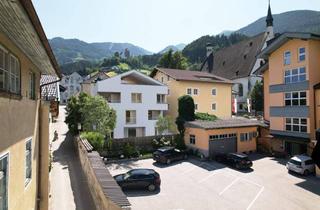 Wohnung kaufen in Burggasse 13, 6130 Schwaz, Top 4 - Exklusive 2-Zimmer-Wohnung im 1. Obergeschoss - Neubauprojekt im Herzen von Schwaz