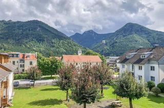 Wohnung kaufen in 4644 Scharnstein, Gepflegte 3-Zimmer-Dachgeschosswohnung mit Loggia – Top Preis!