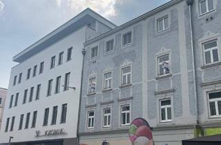 Wohnung kaufen in 4840 Vöcklabruck, Am Stadtleben teilnehmen...