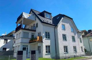 Wohnung kaufen in 6405 Pfaffenhofen, Attraktive & modernisierte 3,5-Zimmer-Wohnung mit Balkon in Pfaffenhofen bei Telfs