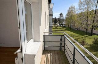 Wohnung kaufen in Lederwaschgasse, 5020 Salzburg, SALZBURG-JOSEFIAU / 4-Zimmer-Balkonwohnung unweit der Salzach