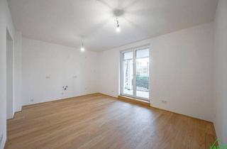 Wohnung kaufen in 1130 Wien, VILLA AUHOF - GARTENWOHNUNG IM GRÜNEN - Leben im Grünen und urbanen Flair!