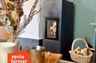 Wohnung kaufen in 6632 Ehrwald, Ferienapartment „Grenzblick" - Griesen