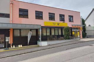 Wohnung mieten in 4230 Pregarten, Neuwertige Wohnung im Postgebäude