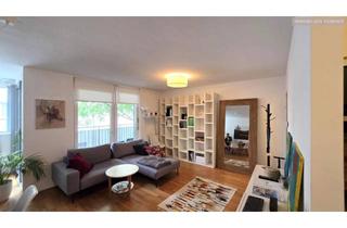 Wohnung mieten in Ahornergasse, 1070 Wien, Nähe Neubaugasse // Moderne 2-Zi-Wohnung mit Balkon // 1.OG // U3 Nähe