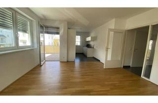 Wohnung mieten in 4840 Vöcklabruck, Schöne Wohnung mit geräumiger Loggia