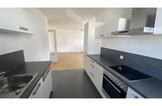Wohnung mieten in 4840 Vöcklabruck, Schöne Wohnung mit geräumiger Loggia - WG geeignet