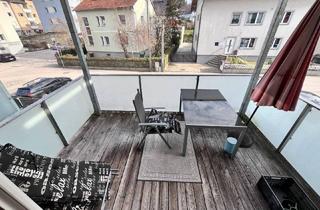 Wohnung mieten in Haider Straße 19, 4052 Ansfelden, Gemütliche 2-Zimmer-Wohnung mit Balkon in Ansfelden – Ihr neues Zuhause wartet!