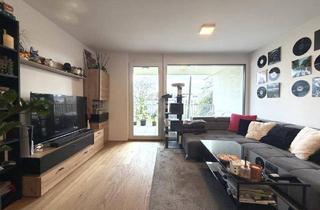 Wohnung mieten in Raiffeisenstrasse 23, 6890 Lustenau, Moderne 2-Zimmer-Wohnung in Lustenau