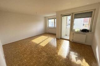 Wohnung mieten in Erzherzog-Johann-Straße, 8793 Trofaiach, 3 Zimmer Erdgeschoßwohnung mit Balkon!