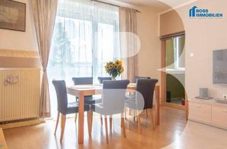 Wohnung mieten in Nettingsdorfer Straße 27, 4053 Haid, Himmelsnest | inkl. Küche und Schrankraum