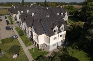 Wohnung mieten in Anton Wiesenburg-Gasse, 3133 Traismauer, Schöne 3-Zimmer-Wohnung mit Blick ins Grüne und Stellplatz