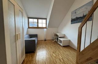 Wohnung mieten in Krimpling, 5071 Wals, Wals: Möbliertes WG-Zimmer, Top 4.2 im Dachgeschoss