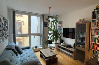 Wohnung mieten in Marienstraße, 4020 Linz, Zentrale 2-Zimmer Neubauwohnung in der Marienstraße mit Tiefgarage