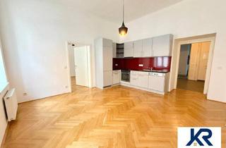 Wohnung mieten in Rieplstraße, 1100 Wien, Modern sanierte 3-Zimmer Wohnung - nahe Wiener Hauptbahnhof