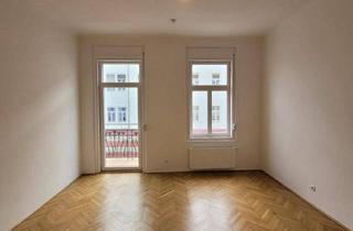 Wohnung mieten in Keplerstraße 42, 8020 Graz, Generalsanierte 3-Zimmer-Wohnung mit Balkon - Provisionsfrei!