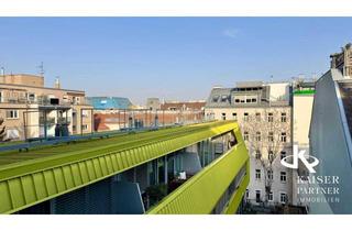 Wohnung mieten in Kaiserstraße, 1070 Wien, Moderne, ruhige 2-Zimmerwohnung-Wohnung!