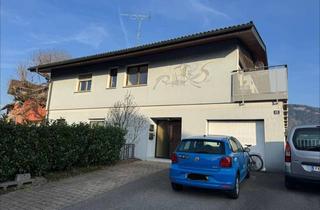Einfamilienhaus kaufen in 6844 Altach, Privatverkauf! - Zweifamilienhaus mit großem Garten in Altach zu verkaufen - ideal für Mehrgenerationenwohnen, Anleger oder als Einfamilienhaus