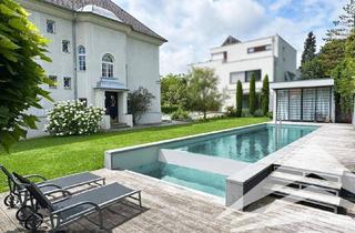 Villen zu kaufen in Auf der Gugl, 4020 Linz, Villa auf der Gugl