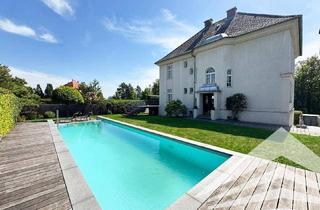 Villen zu kaufen in Auf der Gugl, 4020 Linz, Villa auf der Gugl