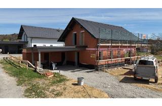 Einfamilienhaus kaufen in 8313 Sankt Kind, Neubau: Großzügiges Einfamilienhaus (140m²) in ruhiger Lage in St. Kind! Provisionsfrei!