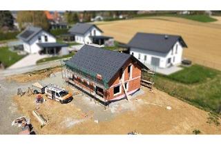 Einfamilienhaus kaufen in 8313 Sankt Kind, Neubau: Großzügiges Einfamilienhaus (138m²) in ruhiger Lage in St. Kind! Provisionsfrei!