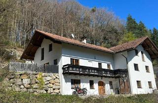 Haus kaufen in 3203 Rabenstein an der Pielach, Gemütliches Landhaus mit Einliegerwohnung in erhöhter Waldrandlage - Sehr ruhig gelegen!