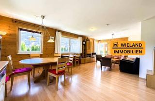 Mehrfamilienhaus kaufen in 5582 Sankt Michael im Lungau, Wohnen mit Perspektive: Haus mit 3 Einheiten & Vermietungspotenzial
