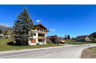 Mehrfamilienhaus kaufen in 9903 Oberlienz, Wohnhaus und vier Bauparzellen