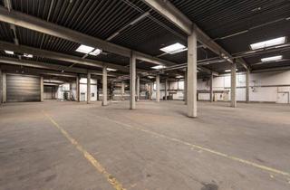 Büro zu mieten in Eitnergasse 15, 1230 Wien, Lager-/Produktionshalle mit LKW-Zufahrt in Wien 23 – provisionsfrei