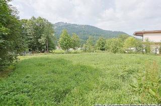 Grundstück zu kaufen in 6677 Schattwald, Sonniges Baugrundstück im Tannheimertal