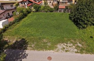 Grundstück zu kaufen in 6677 Schattwald, Sonniges Baugrundstück im Tannheimertal
