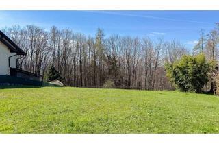 Grundstück zu kaufen in 4840 Buchleiten, Exklusive Süd-West-Lage über Vöcklabruck