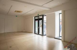 Gewerbeimmobilie kaufen in Meidlinger Hauptstraße, 1120 Wien, Einkaufsstraßencharme mit großer Auslage!