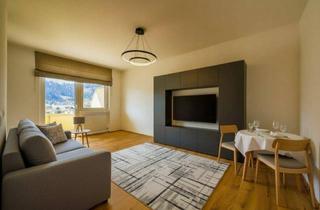Garconiere kaufen in 6060 Hall in Tirol, Moderne, zentrumsnahe Garconiere mit sonnigem Balkon in Hall
