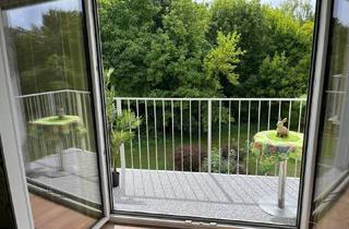 Wohnung kaufen in 8490 Bad Radkersburg, MIETKAUF !!! Sanierte 3 Zimmerwohnung mit Balkon und Parkplatz in unmittelbarer Thermen Nähe!