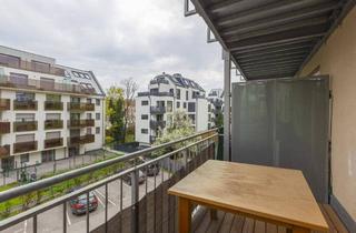 Wohnung kaufen in Stadlauer Straße, 1220 Wien, Stadlauer Straße - 2 Zimmer Neubau mit 6,06m2 Balkon