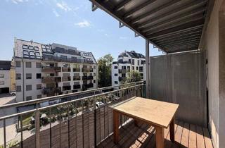 Wohnung kaufen in Stadlauer Straße, 1220 Wien, Stadlauer Straße - 2 Zimmer Neubau mit 6,06m2 Balkon