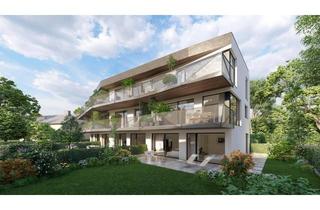 Wohnung kaufen in 2371 Hinterbrühl, Stilvolles Wohnen in naturnaher Lage - Exklusive Eigentumswohnung mit Balkon