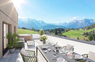 Wohnung kaufen in 5453 Eulersberg, Investitionsapartments in den Alpen – Aparthotel KALM Werfenweng Top 06